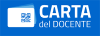 Vai al sito Carta del docente